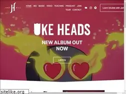 Sites similar to jameshillmusic.com