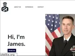 Sites similar to jameshills.com
