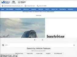 Sites similar to jameshodgehyundai.com