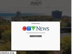Sites similar to jameshodgins.com