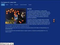 Sites similar to jameshollis.net