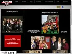 Sites similar to jameshong.com