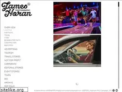 Sites similar to jameshoranshootspeople.com