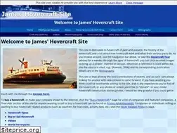 Sites similar to jameshovercraft.co.uk