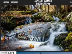 Sites similar to jameshsumner.com