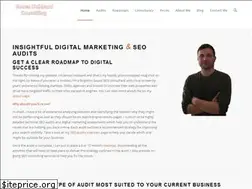 Sites similar to jameshubbardconsulting.co.uk