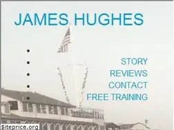 Sites similar to jameshughesonline.com