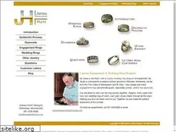 Sites similar to jameshuntdesigns.com