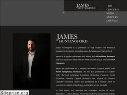 Sites similar to jameshuntingford.com
