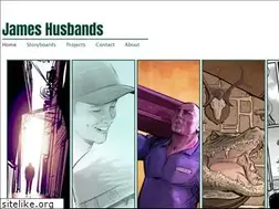 Sites similar to jameshusbands.com
