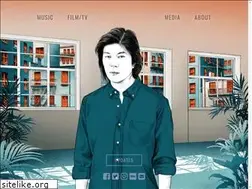 Sites similar to jamesiha.com