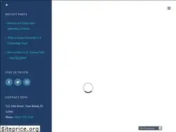 Sites similar to jamesimmigrationlaw.com