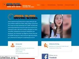 Sites similar to jamesislanddrivingschool.com
