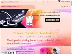 Sites similar to jamesislandlocksmith.com