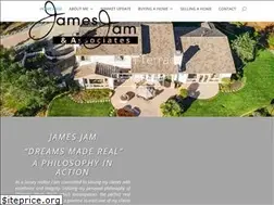 Sites similar to jamesjam.com