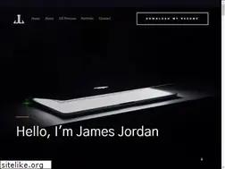 Sites similar to jamesjayjordan.com
