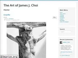 Sites similar to jamesjchoi.com