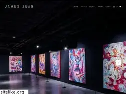 Sites similar to jamesjean.com