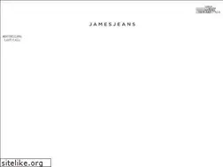 Sites similar to jamesjeans.us