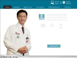 Sites similar to jamesjleemd.com