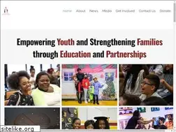 Sites similar to jamesjordanfoundation.com