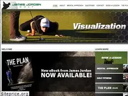 Sites similar to jamesjordangolf.com