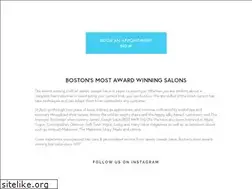 Sites similar to jamesjosephsalon.com
