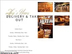 Sites similar to jamesjoyceny.com