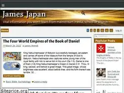 Sites similar to jamesjpn.net