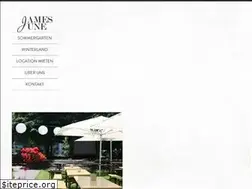 Sites similar to jamesjune.de