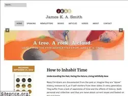 Sites similar to jameskasmith.com