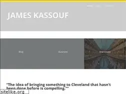 Sites similar to jameskassouf.biz
