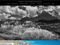 Sites similar to jameskay.com