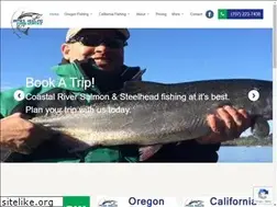 Sites similar to jameskeelingguideservice.com