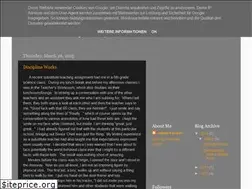 Sites similar to jameskeesler.blogspot.com