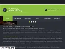 Sites similar to jameskellylawoffices.com