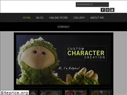 Sites similar to jameskemppuppets.com