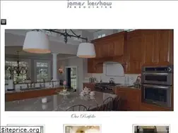 Sites similar to jameskershaw.com