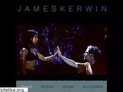 Sites similar to jameskerwin.com