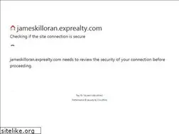 Sites similar to jameskilloran.com