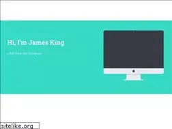 Sites similar to jamesking56.uk