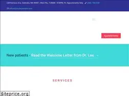Sites similar to jameskingdds.com