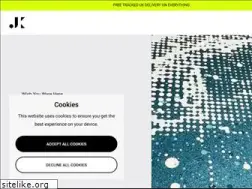 Sites similar to jameskingman.com