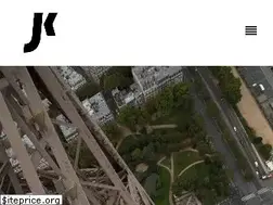 Sites similar to jameskingston.co.uk