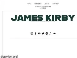 Sites similar to jameskirbymusic.com