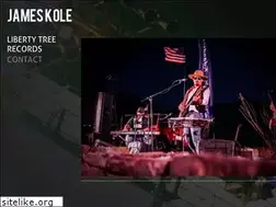 Sites similar to jameskole.com