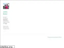 Sites similar to jameskoster.co.uk