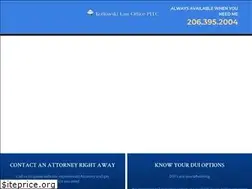 Sites similar to jameskotlowski.com