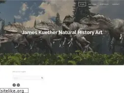 Sites similar to jameskuether.com