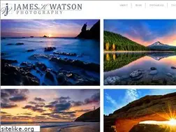 Sites similar to jameskwatson.com